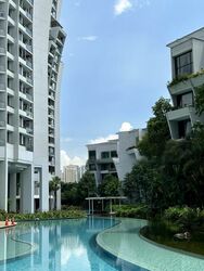 The Crest (D3), Condominium #458906911